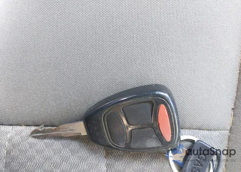 2006 Jeep Grand Cherokee Laredo from USA, damaged, VIN 1J4GS48KX6C351845